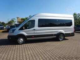 FORD Transit 460 L4H3 HA (18-Si.) Trend 165PS Navi