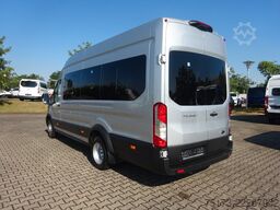 FORD Transit 460 L4H3 HA (18-Si.) Trend 165PS Navi