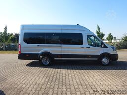 FORD Transit 460 L4H3 HA (18-Si.) Trend 165PS Navi