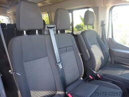 FORD Transit 460 L4H3 HA (18-Si.) Trend 165PS Navi