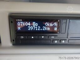 FORD Transit 460 L4H3 HA (18-Si.) Trend 165PS Navi