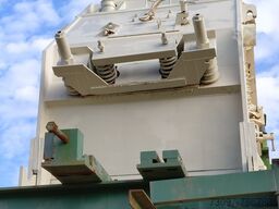 Asteca- Granier MLA 9