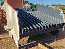 Asteca- Granier MLA 9