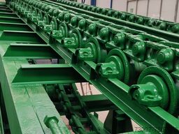 Asteca- Granier MLA 9