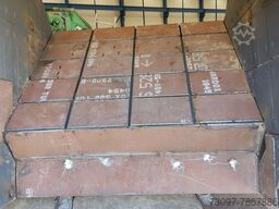 Asteca- Granier MLA 9