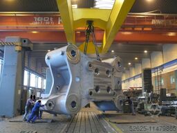 Konecranes 300 t