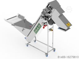 ISAR IWR 2000D