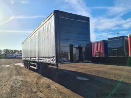 NORDIC S340 | Sliding roof | New tilts | Glavanised ch...