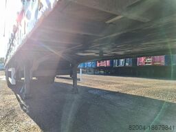 NORDIC S340 | Sliding roof | New tilts | Glavanised ch...