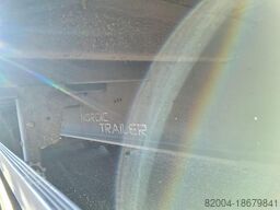 NORDIC S340 | Sliding roof | New tilts | Glavanised ch...