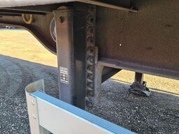 NORDIC S340 | Sliding roof | New tilts | Glavanised ch...