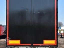 Nordic S340 | New curtains | Galvanised chassis | Code...