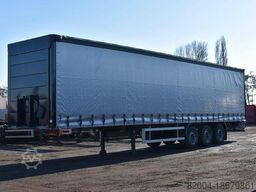 Nordic S340 | New curtains | Galvanised chassis | Code...