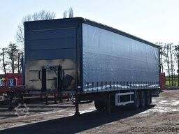 Nordic S340 | New curtains | Galvanised chassis | Code...