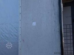 Nordic S340 | New curtains | Galvanised chassis | Code...