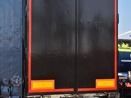 Nordic S340 | New curtains | Galvanised chassis | Code...