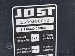 Nordic S340 | New curtains | Galvanised chassis | Code...