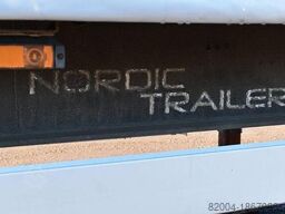 Nordic S340 | New curtains | Galvanised chassis | Code...