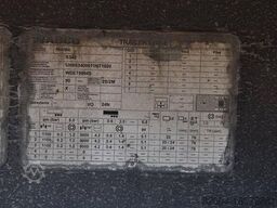 Nordic S340 | New curtains | Galvanised chassis | Code...