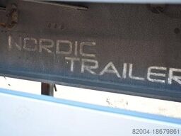 Nordic S340 | New curtains | Galvanised chassis | Code...