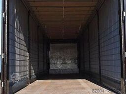 Nordic S340 | New curtains | Galvanised chassis | Code...