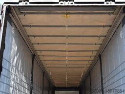 Nordic S340 | New curtains | Galvanised chassis | Code...