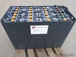 Staplerbatterie Still 48V 3PzS375 Gabelstapler Akku