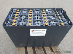 Staplerbatterie Still 48V 3PzS375 Gabelstapler Akku