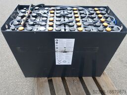 Staplerbatterie Still 48V 3PzS375 Gabelstapler Akku