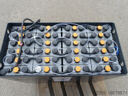 Staplerbatterie Still 48V 3PzS375 Gabelstapler Akku