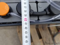 Staplerbatterie Still 48V 3PzS375 Gabelstapler Akku