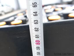 Staplerbatterie Still 48V 3PzS375 Gabelstapler Akku