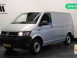 Volkswagen Transporter 2.0 TDI 150PK Automaat EURO 6 - Air...