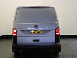 Volkswagen Transporter 2.0 TDI 150PK Automaat EURO 6 - Air...