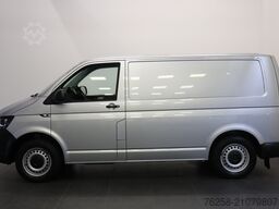 Volkswagen Transporter 2.0 TDI 150PK Automaat EURO 6 - Air...