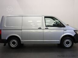 Volkswagen Transporter 2.0 TDI 150PK Automaat EURO 6 - Air...