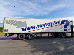 Fruehauf D32C / LAMMES - BLATT - SPRING