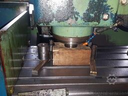 Matsuura MC-1000 V4
