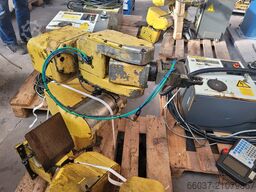 Fanuc Ltd LR Mate 200iB 3L