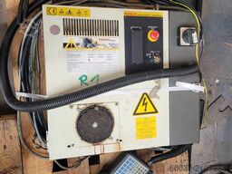 Fanuc Ltd LR Mate 200iB 3L