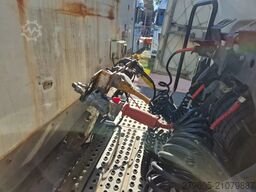 Diversen TURBO'S HOET   OPL/3AT/38