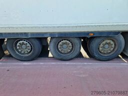 Diversen TURBO'S HOET   OPL/3AT/38