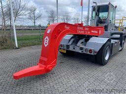  Novatech Gooseneck 36t