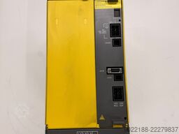 FANUC A06B-6140-H037