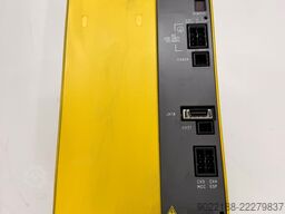 FANUC A06B-6140-H037
