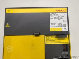 FANUC A06B-6140-H037