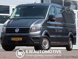 VW Crafter 35 2.0 TDI L3H2 Highline CAMERA/ AIRCO/...