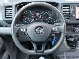 VW Crafter 35 2.0 TDI L3H2 Highline CAMERA/ AIRCO/...