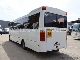 Mercedes-Benz VARIO KOWEX 818D / Airco