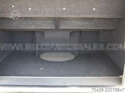 Mercedes-Benz VARIO KOWEX 818D / Airco